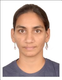 Bommareddy Poojitha