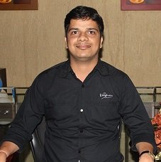 P. K. Mishra