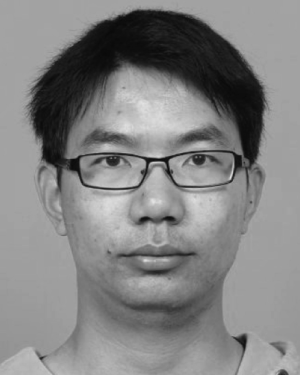 Jianfeng Ding