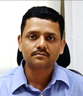 Swarup K. Parida