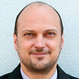 Gabriel Gaspar