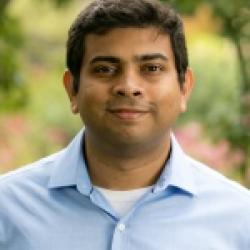Gaurav D Moghe