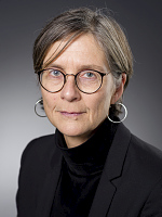 Lene Frost Andersen
