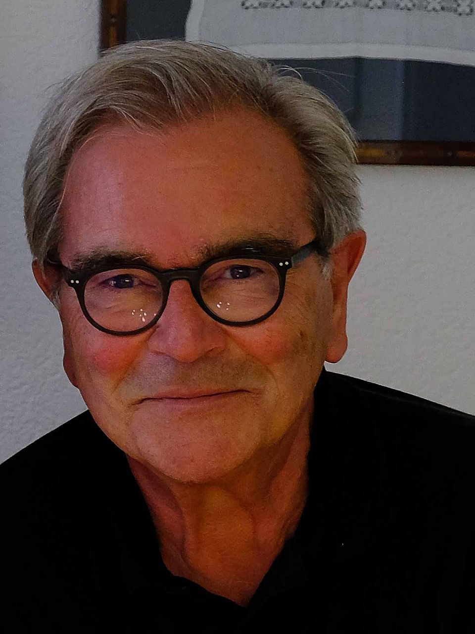 Wolf Dietrich Woggon