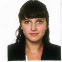 Gerda Ana Melnik-Leroy