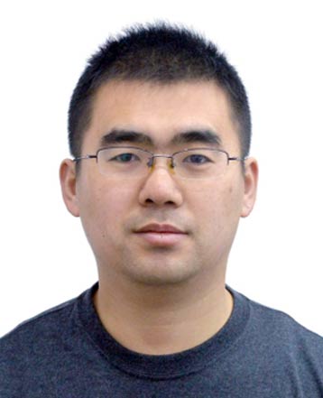 Pengzhong Chen
