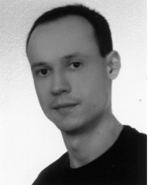 Konrad Godziszewski