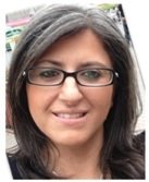 Stavroula Barbounaki
