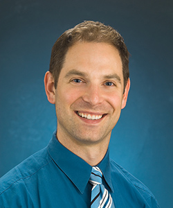 Cory Suski