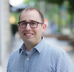 Jeremy D. Franklin