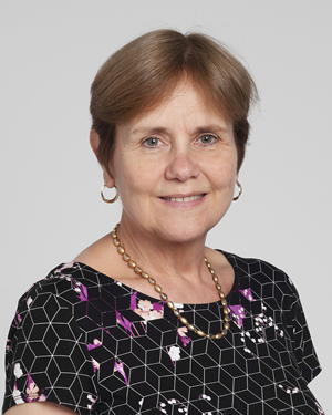 Christine Moravec