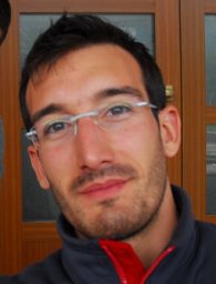 Alberto Granzotto