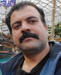 Masoud Baghelani