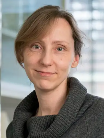 Franziska Bleichert