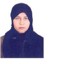 Kahkashan Tabassum