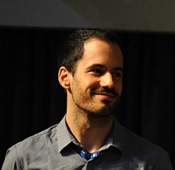Jesus Carbajo