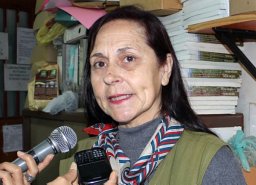 nilda dora vignale