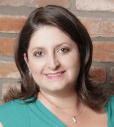 Giana Bitencourt Frizzo