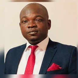 Simon Ofori Ametepey