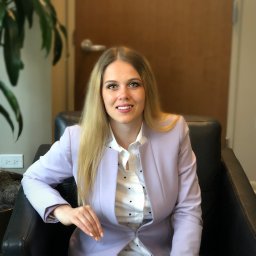 Anna Terebus