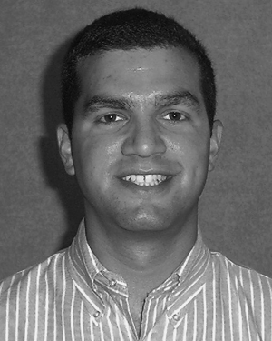 David M Fried