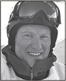 Einar Landre