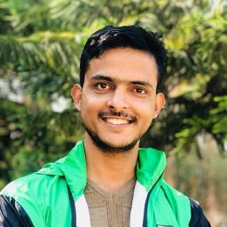 Bishnu Belbase
