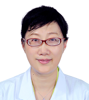Yiqing Wang