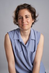 Carme Grimalt-Alvaro
