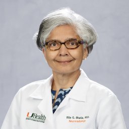 Rita Bhatia