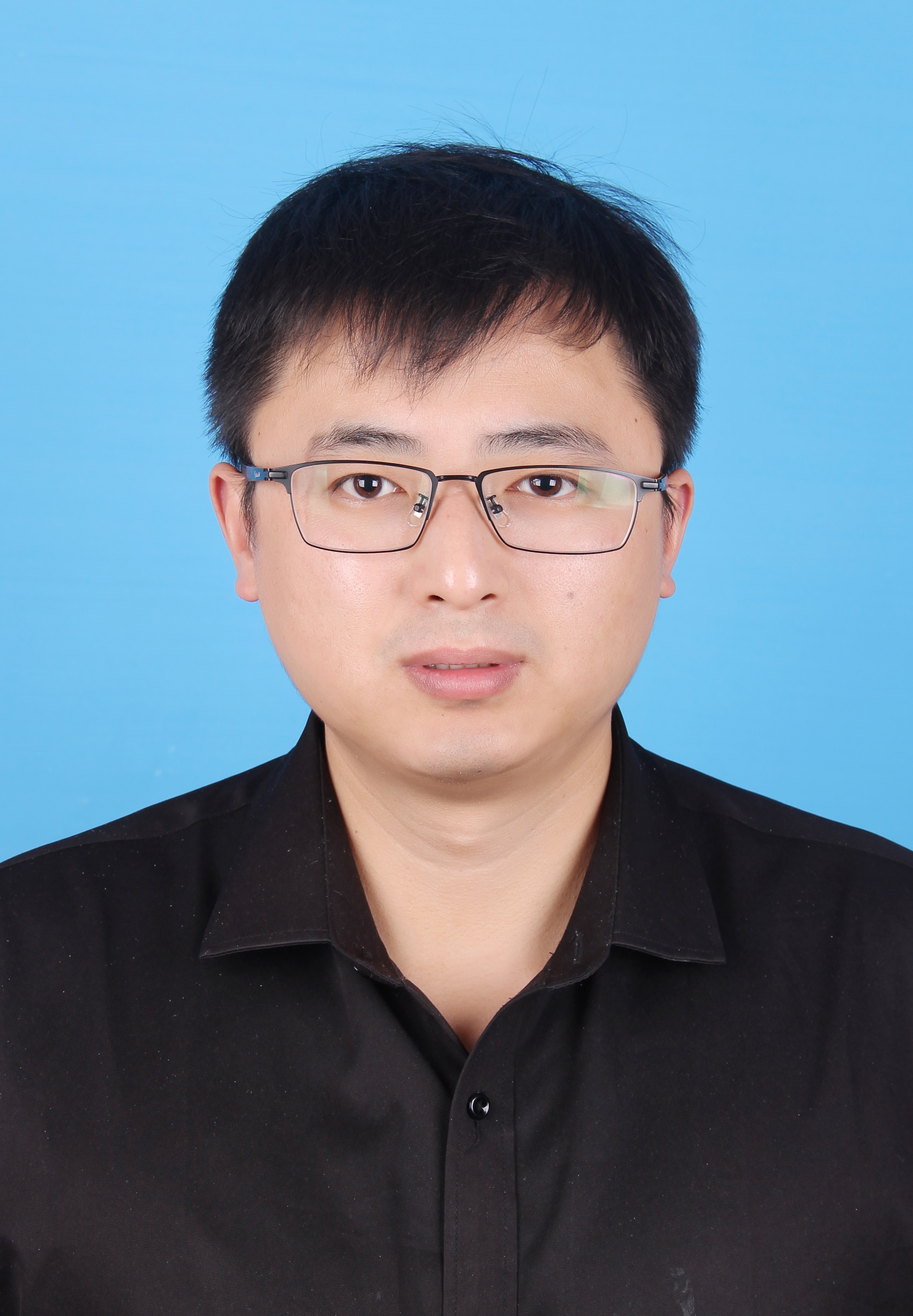 Xinwei Wang