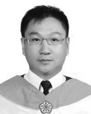 Tsai Meng-Lun