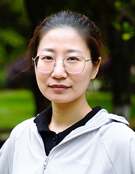 Xinxin Xing