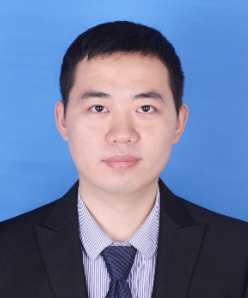 Tieqi Huang