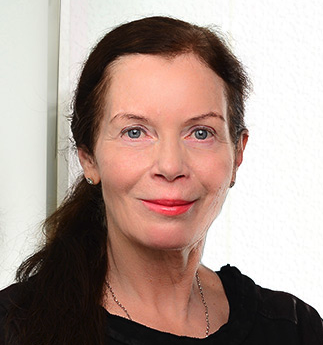 Ina Carolin Ennker