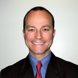 James Heaton