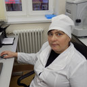 Natalya M. Aleksandrova