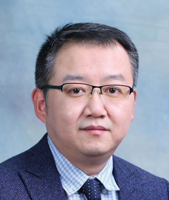 Yicheng Pan