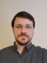 Dorian Florescu