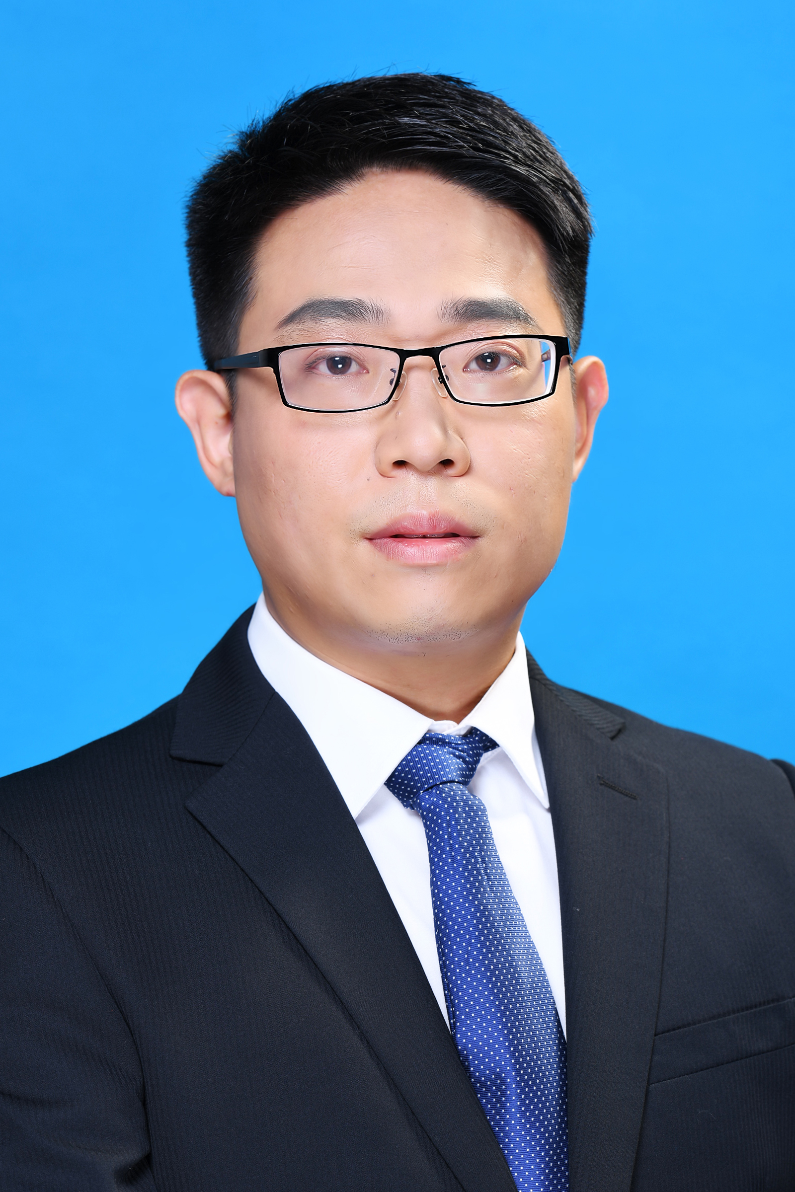 Xianchao Chen
