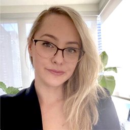 Phelan Alexandra