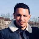 Rayan Bouchali
