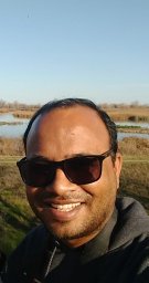Ghosh Aniruddha