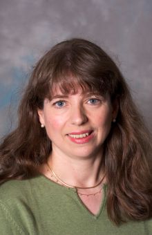 Karin E. Bornfeldt (Karin Bornfeldt)