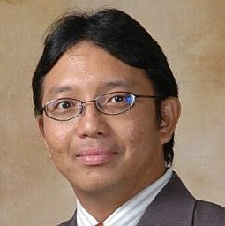 Haryo Dwito Armono
