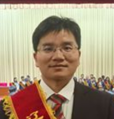 Xuepeng Li