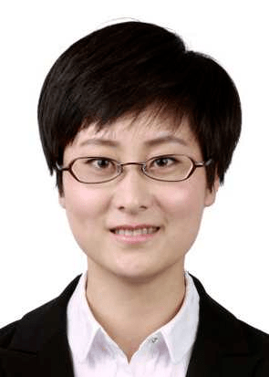 Xiaoxu Bai