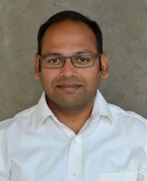 Ashish D. Nimbarte