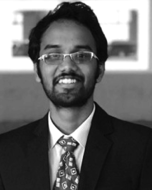 Ankush Harindranath