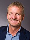 Morten Ingvar Lossius